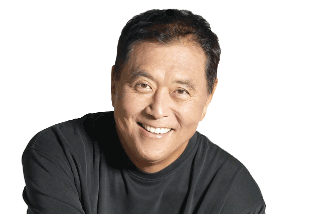 رابرت کیوساکی رابرت کیوساکی