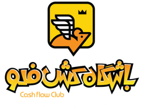 لوگوی باشگاه کش فلو